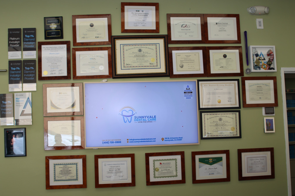 4 of Sunnyvale Dental Care image：