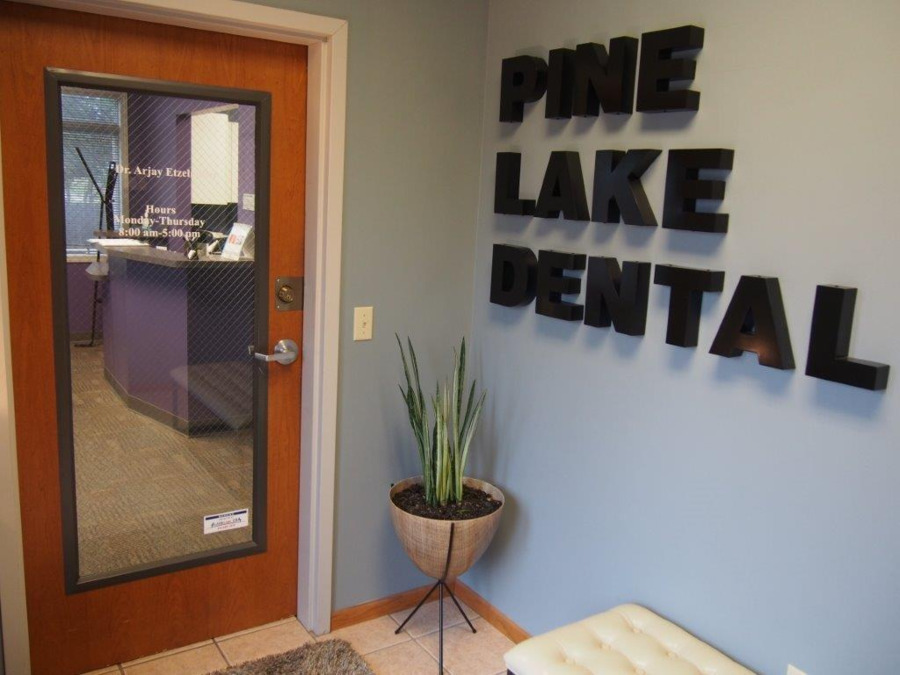A photo of Pine Lake Dental（Jobs at Dental hygienist）# 4：
