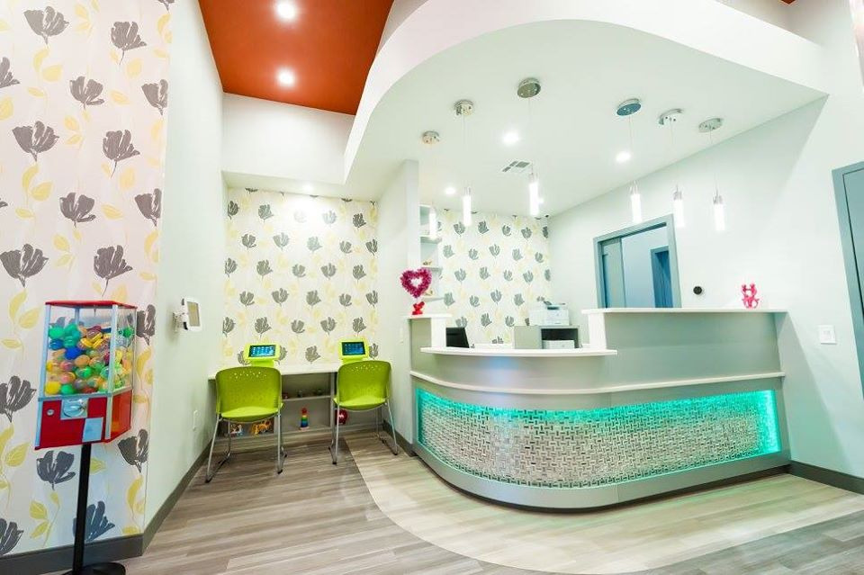 Dental receptionist / admin position at Marlboro Pediatric Dentistry