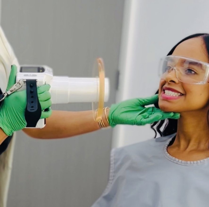 A photo of Applemint （Jobs at Dental receptionist / admin）# 4：