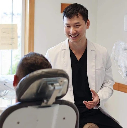 Dental assistant position at Twin City Smiles Family Dentistry