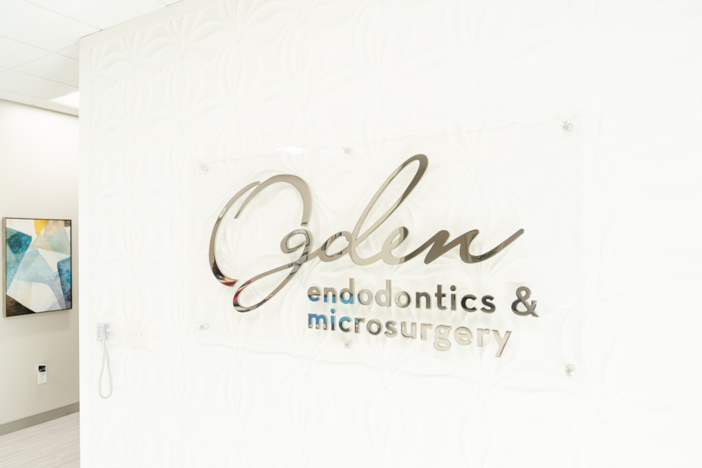 Ogden Endodontics & Microsurgery image: