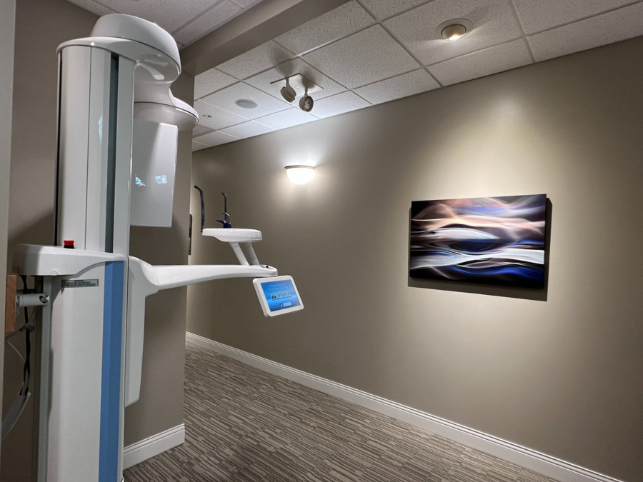 A photo of Dublin Dental Care（Jobs at Dental receptionist / admin）# 4：