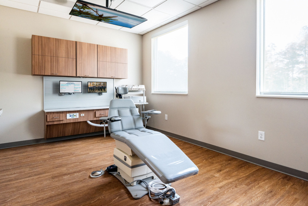 7 of Dinwiddie Dental image：