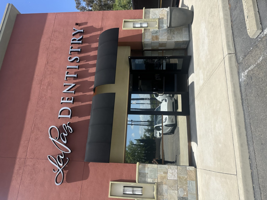 Dental assistant position at La Paz Dentistry