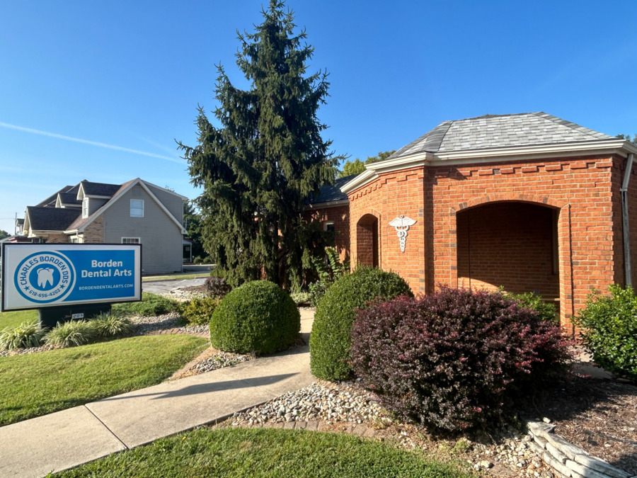 Borden Dental Arts image: