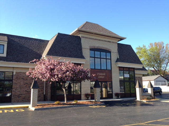 Dental receptionist / admin position at Cedarburg Center for Dentistry