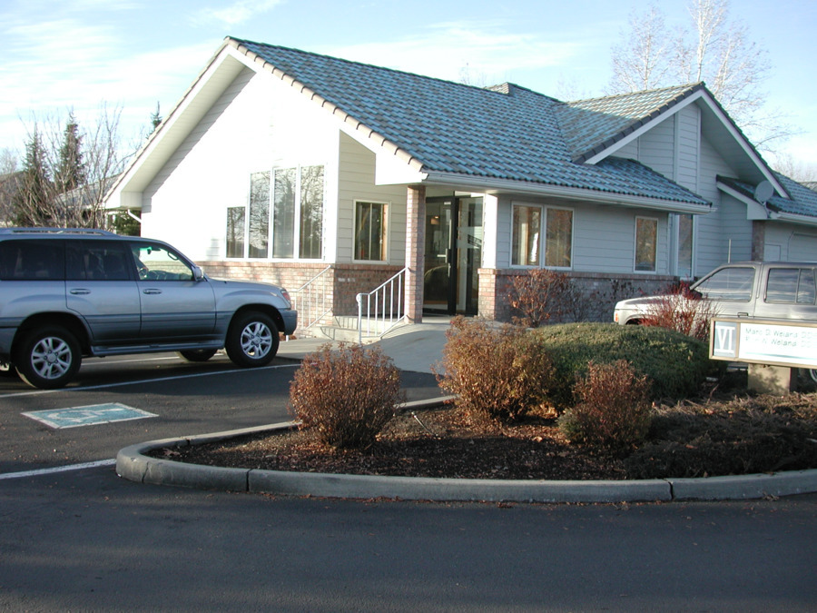 1 of Weiand & Weiand, D.D.S. image：