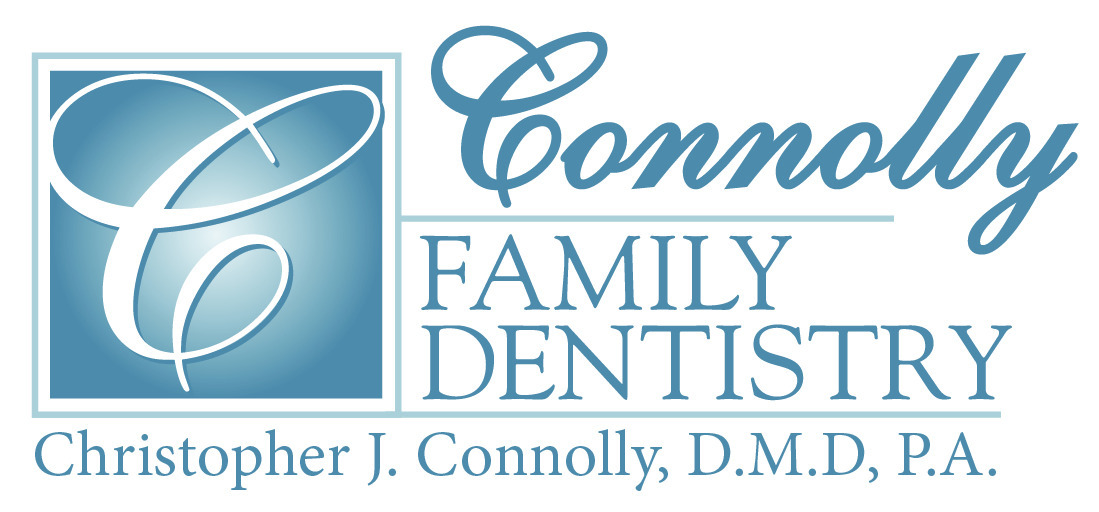 Christopher J. Connolly, DMD, PA image: