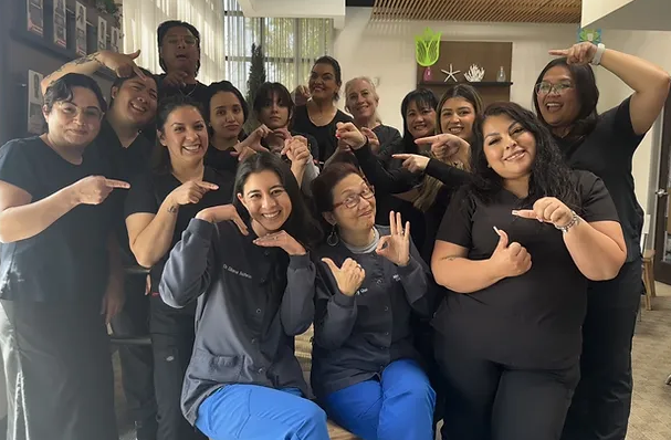 Dental assistant position at Mid Peninsula Orthodontics