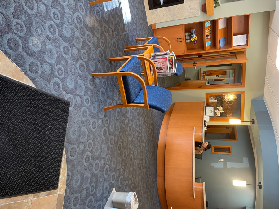 Dental hygienist position at Skagit Dental Design