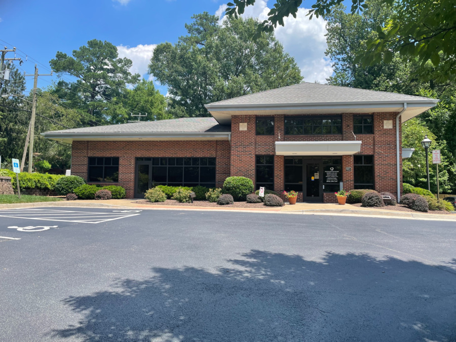 2 of Westover Dentistry Richmond VA image：