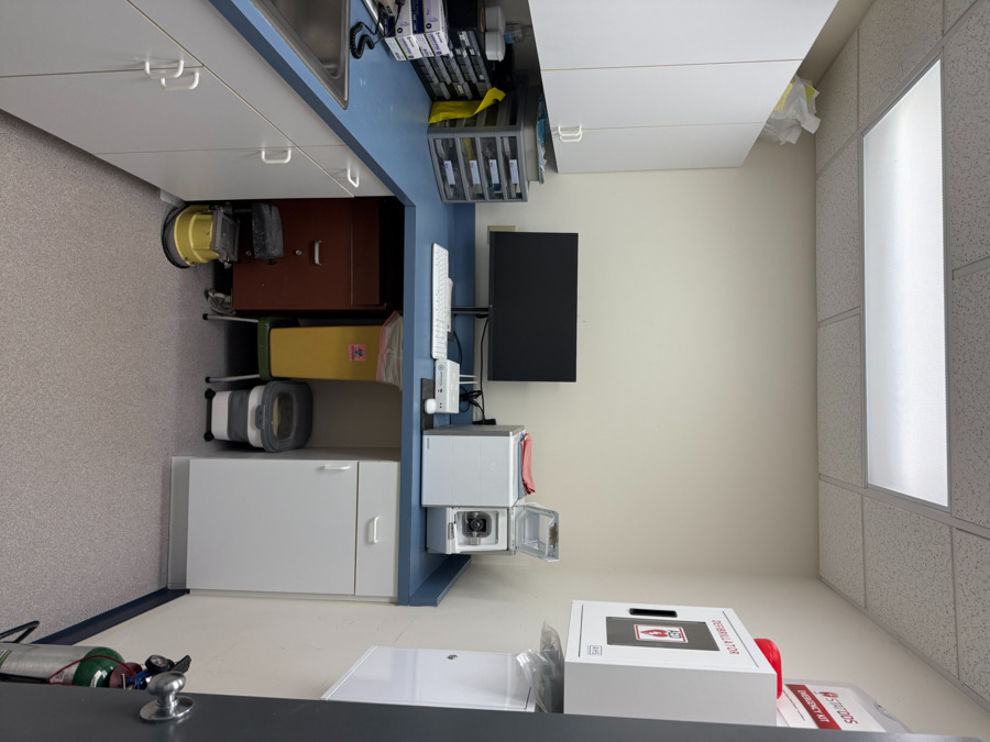 A photo of Gamber Family Dental Beavercreek Inc（Jobs at Dentist）# 6：