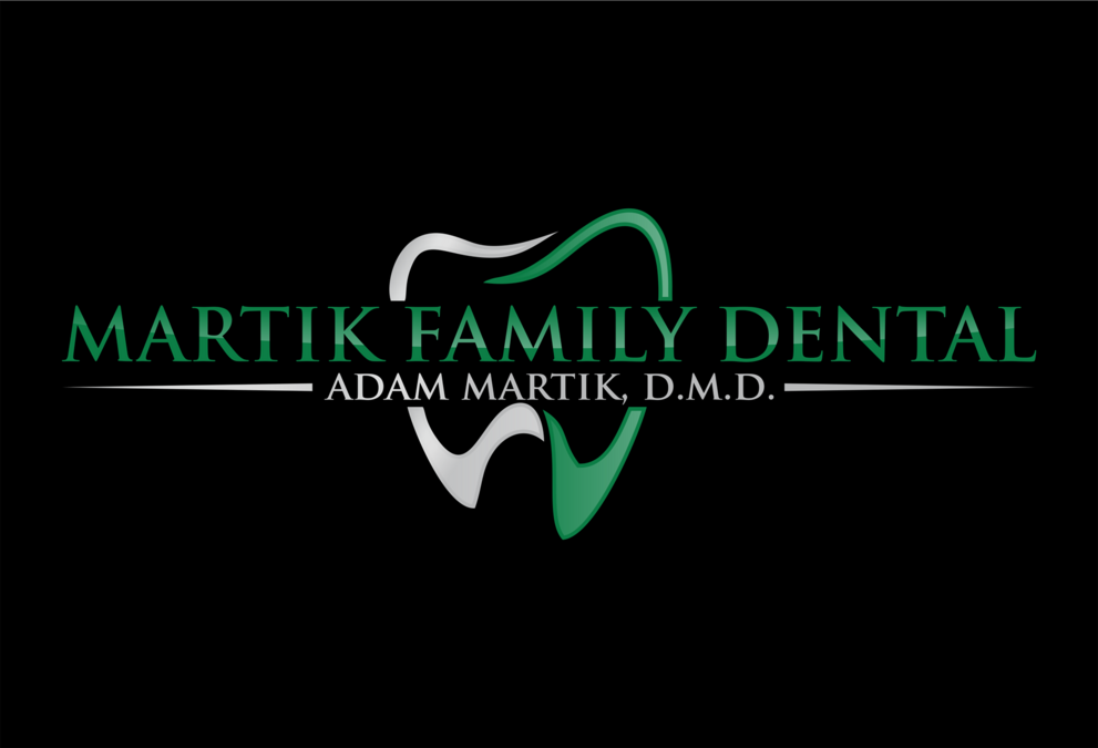 1 of Martik Family Dental LLC image：