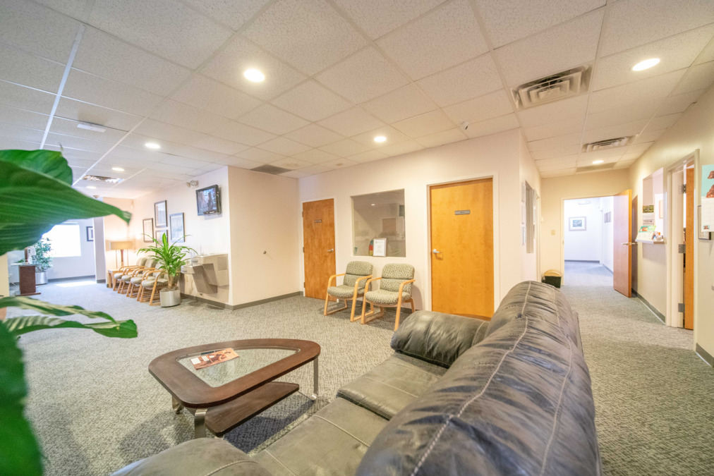 Mill Dam Dental Care image: