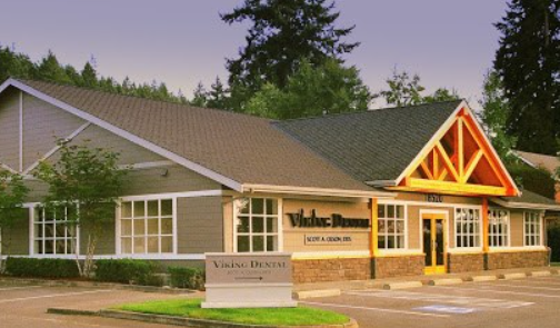 A photo of Viking Dental（Jobs at Dental hygienist）# 2：