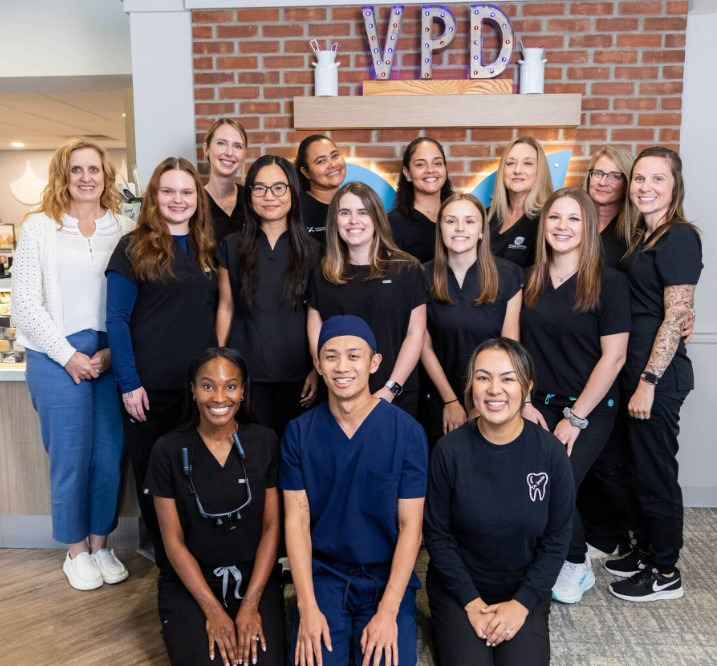 A photo of Valley Pediatric Dentistry（Jobs at Dentist）# 3：