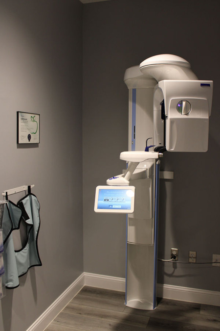 Dental hygienist position at Soft Touch Dental Care