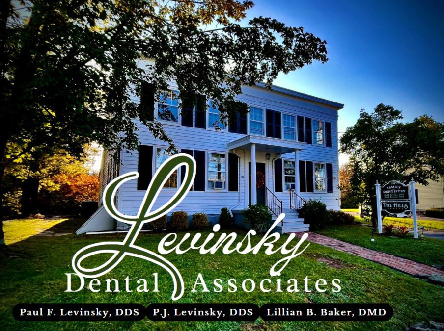 1 of Levinsky Dental Associates image：